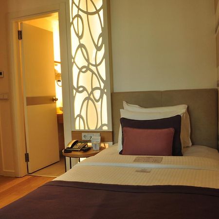 Wes Hotel Kocaeli Chambre photo