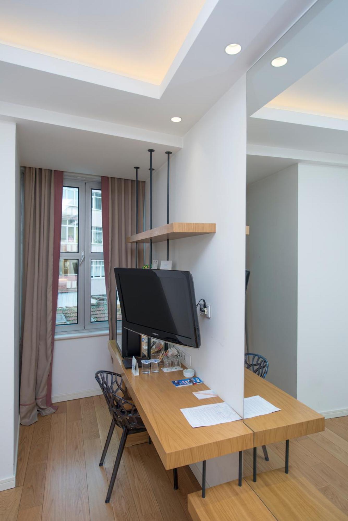 Wes Hotel Kocaeli Chambre photo