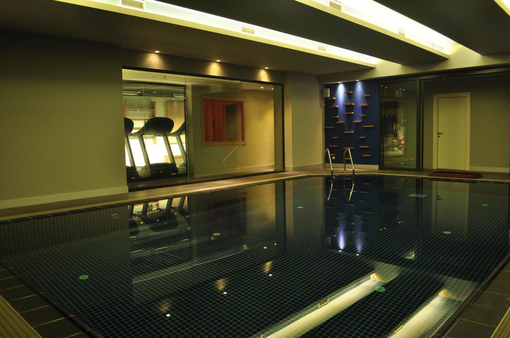 Wes Hotel Kocaeli Chambre photo