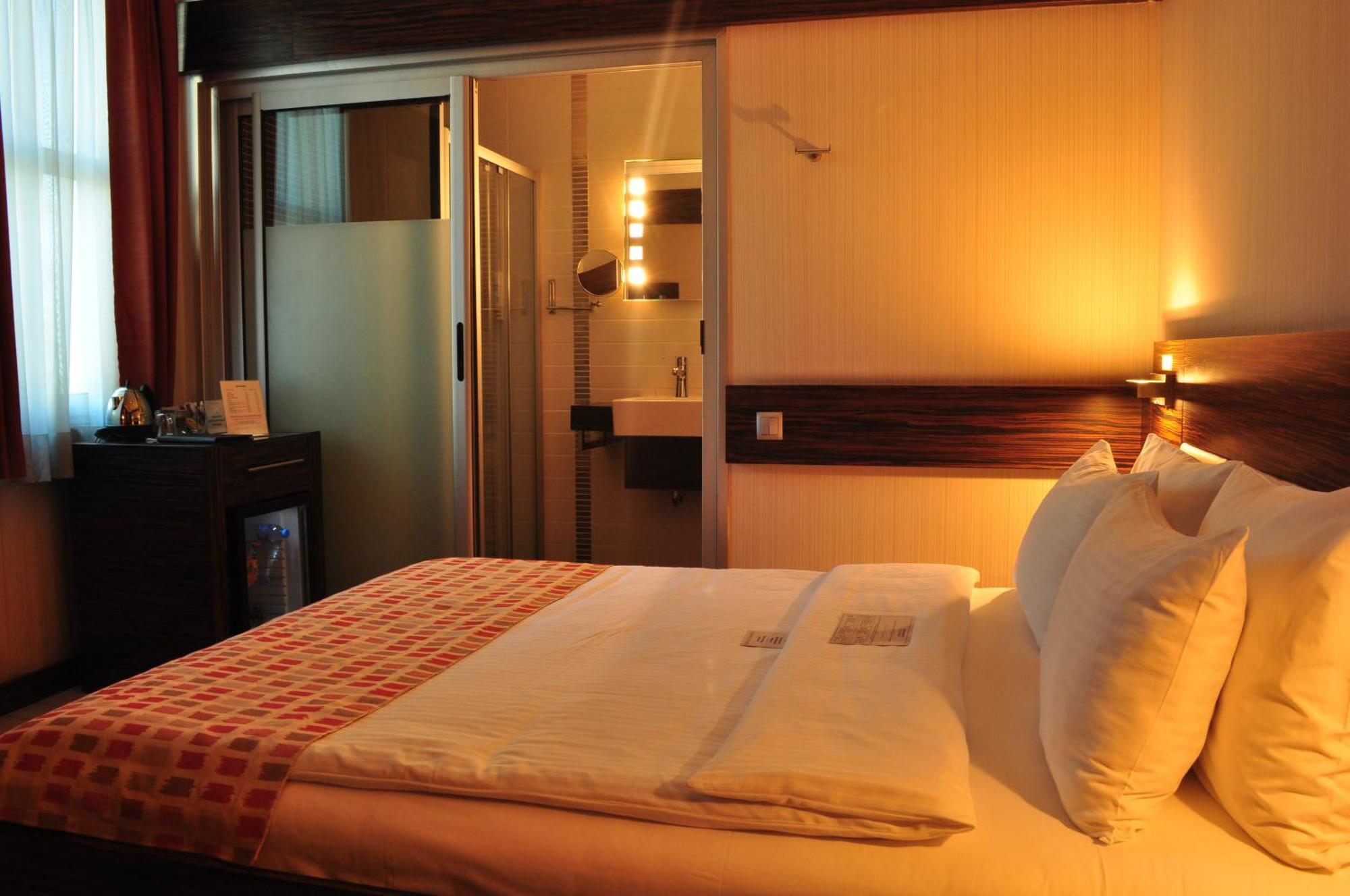 Wes Hotel Kocaeli Chambre photo