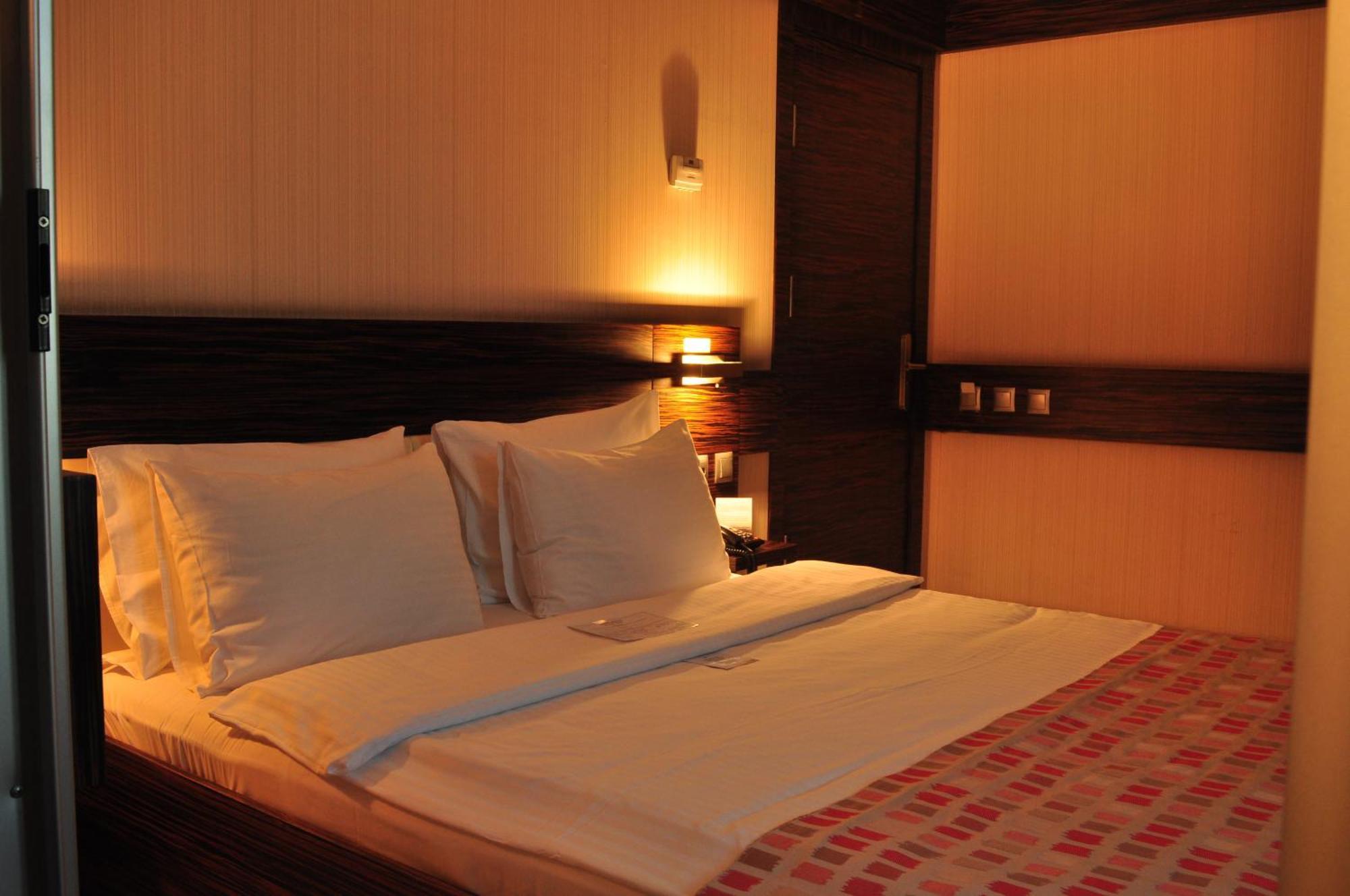 Wes Hotel Kocaeli Chambre photo