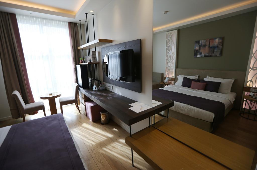 Wes Hotel Kocaeli Extérieur photo