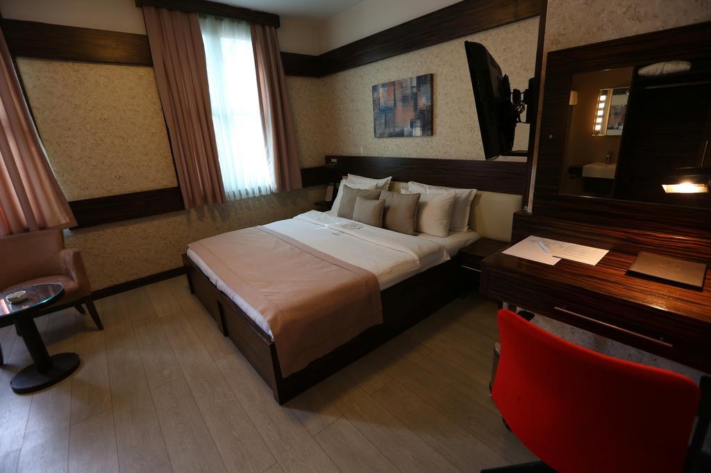 Wes Hotel Kocaeli Extérieur photo