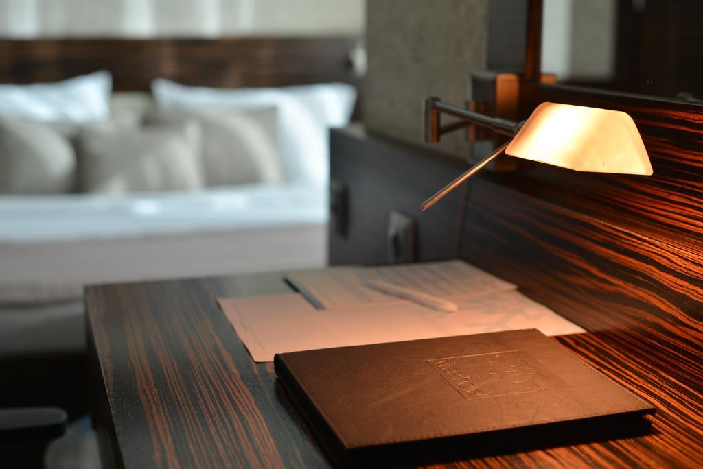 Wes Hotel Kocaeli Extérieur photo