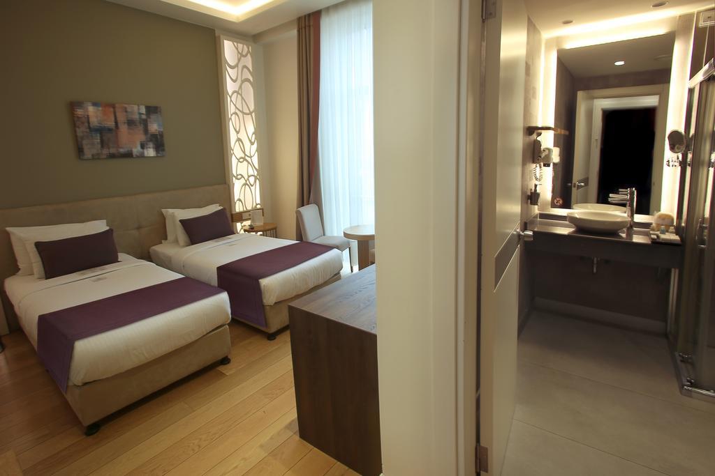 Wes Hotel Kocaeli Extérieur photo