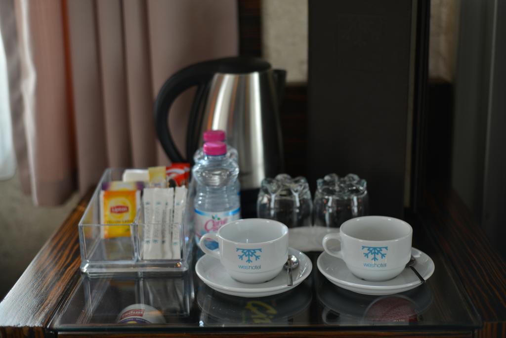 Wes Hotel Kocaeli Extérieur photo