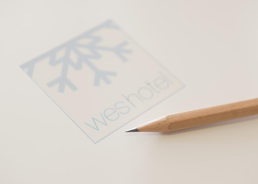 Wes Hotel Kocaeli Extérieur photo