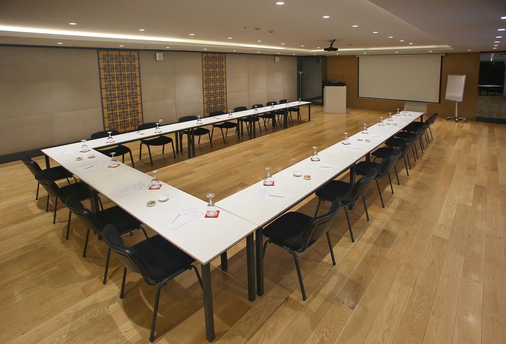 Wes Hotel Kocaeli Extérieur photo