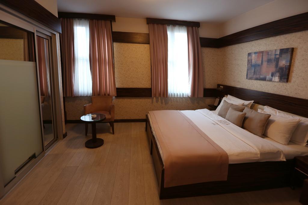 Wes Hotel Kocaeli Extérieur photo