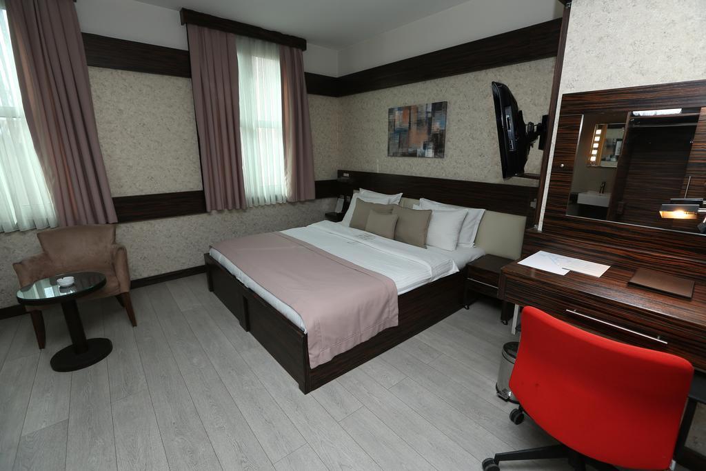 Wes Hotel Kocaeli Extérieur photo