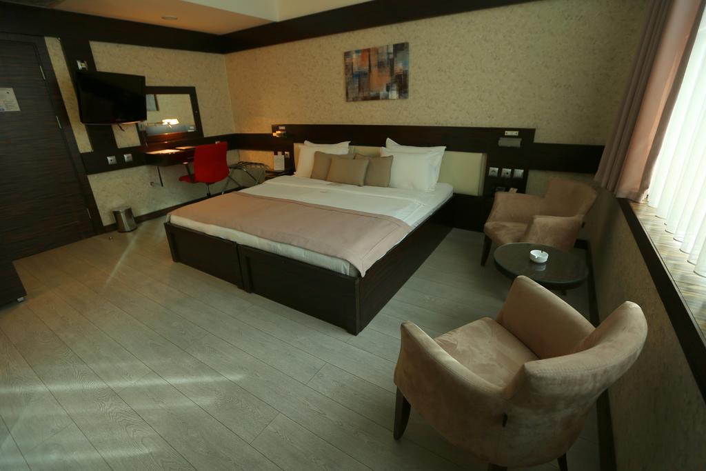 Wes Hotel Kocaeli Extérieur photo