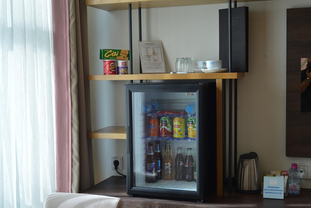 Wes Hotel Kocaeli Extérieur photo