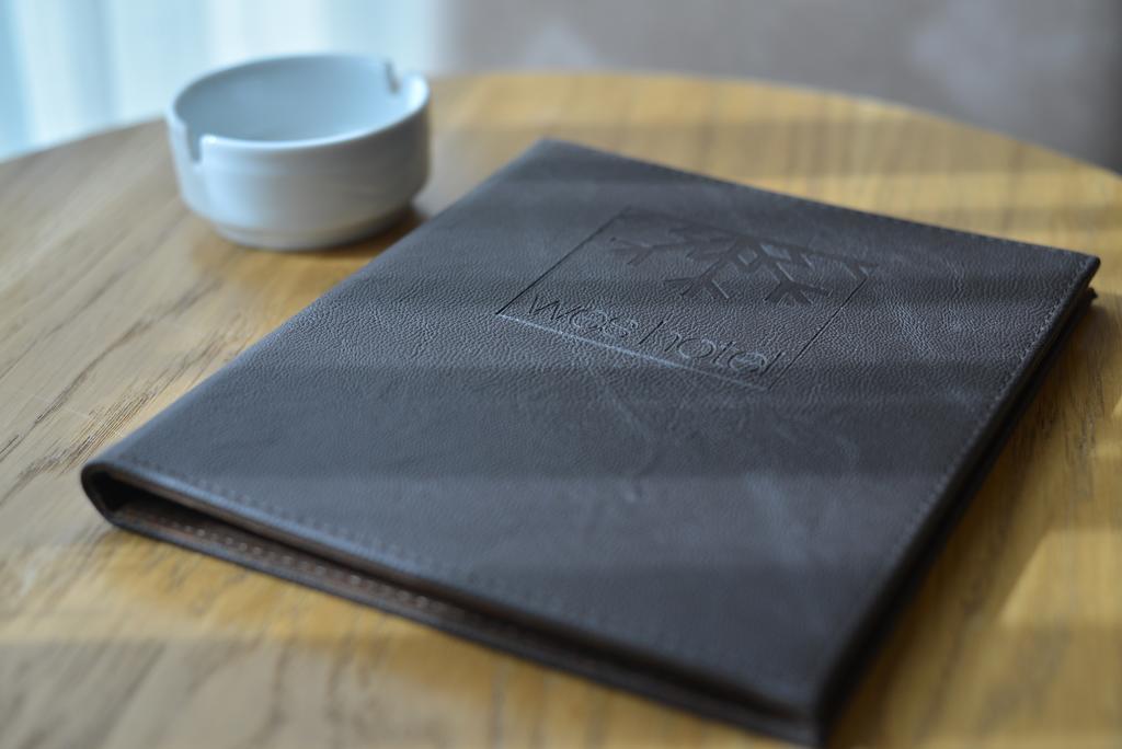 Wes Hotel Kocaeli Extérieur photo
