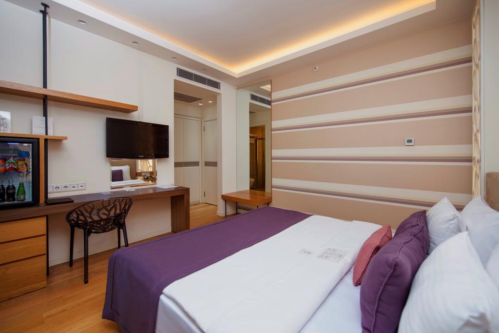 Wes Hotel Kocaeli Extérieur photo