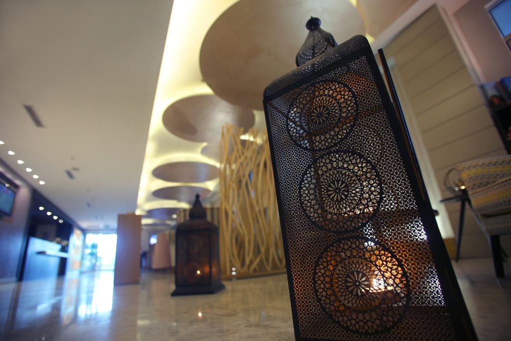 Wes Hotel Kocaeli Extérieur photo