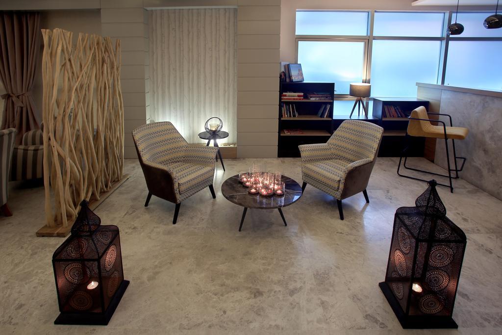 Wes Hotel Kocaeli Extérieur photo