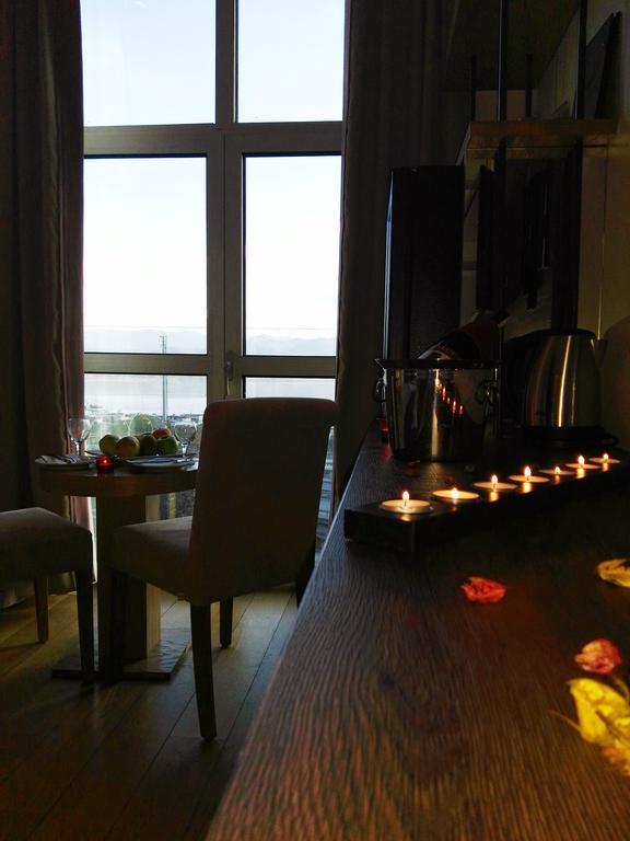 Wes Hotel Kocaeli Extérieur photo