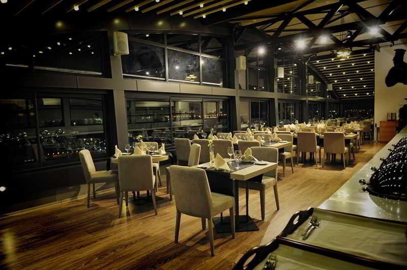 Wes Hotel Kocaeli Extérieur photo