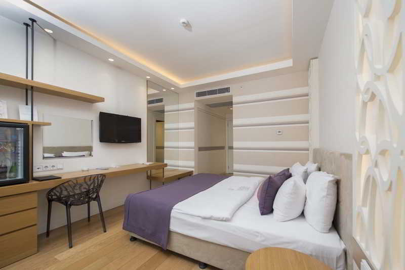 Wes Hotel Kocaeli Extérieur photo