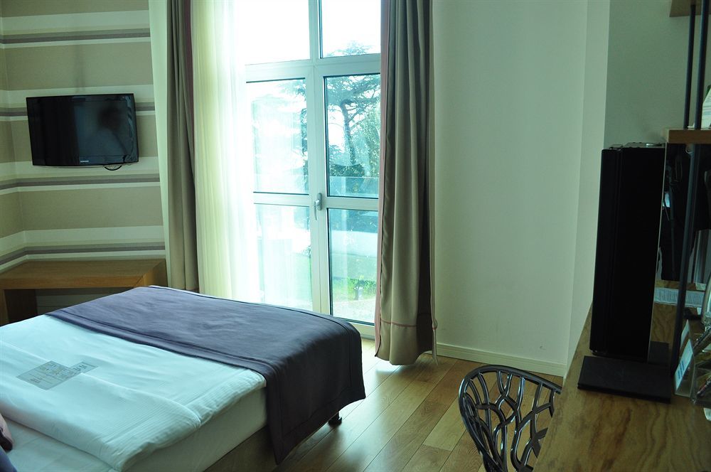 Wes Hotel Kocaeli Extérieur photo