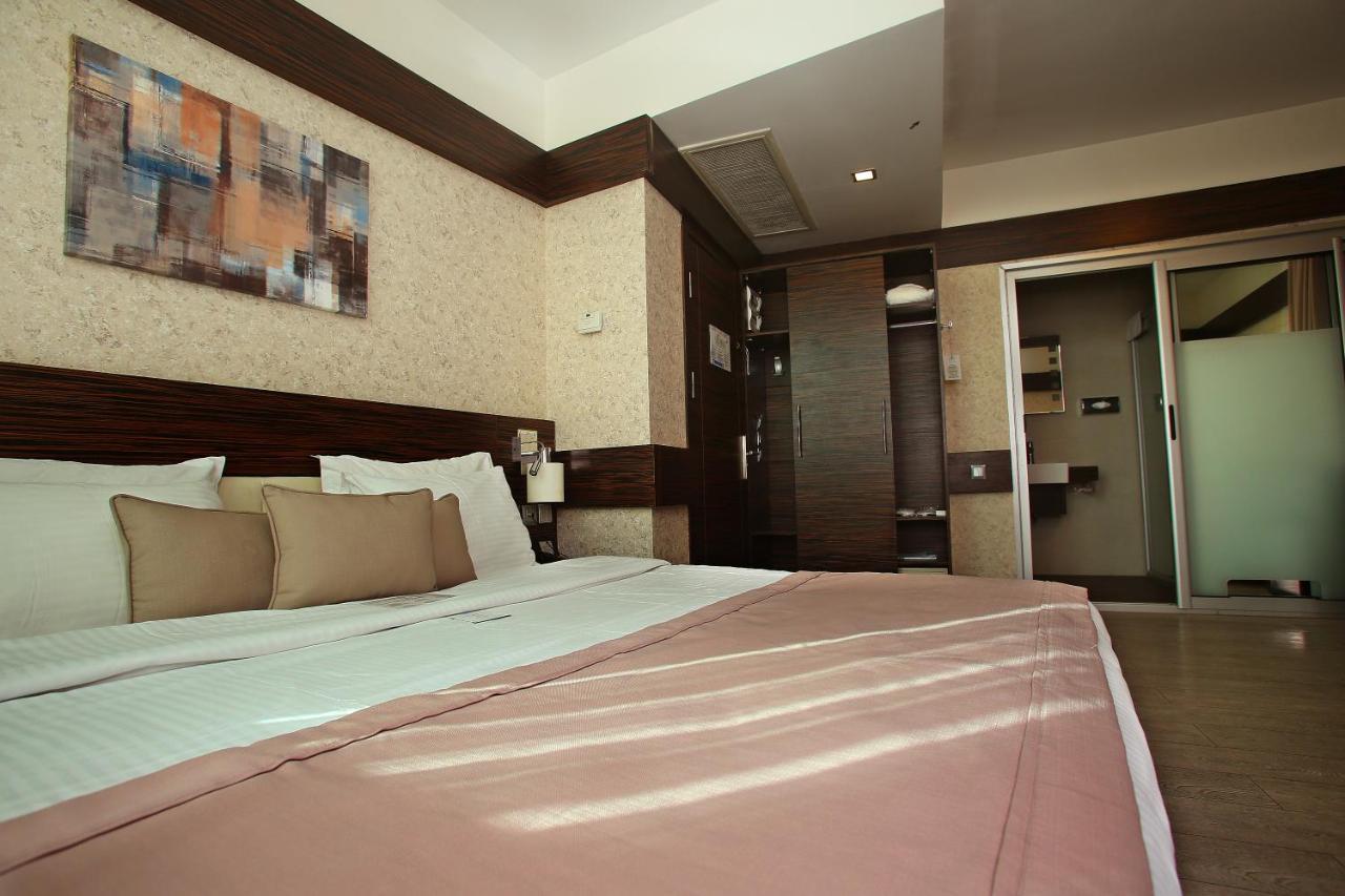 Wes Hotel Kocaeli Extérieur photo
