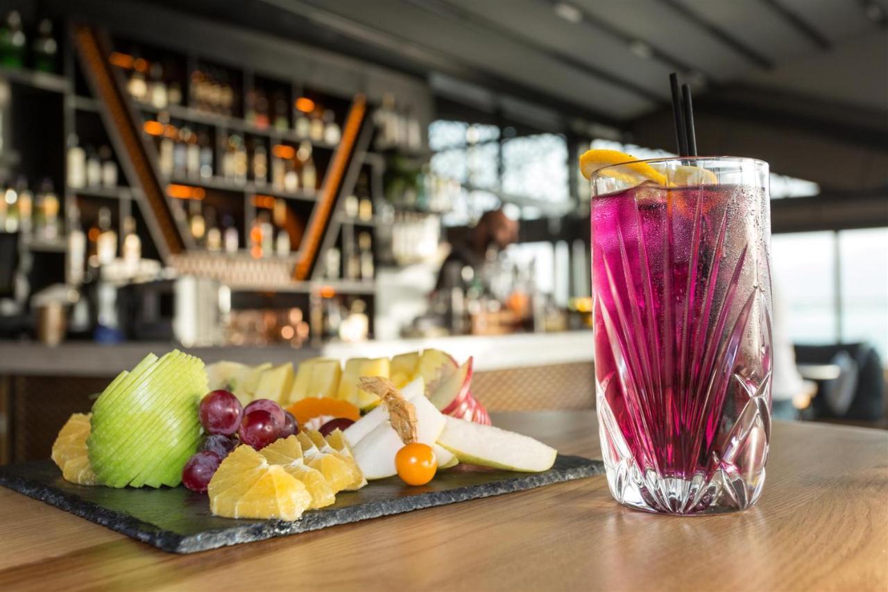 Wes Hotel Kocaeli Extérieur photo